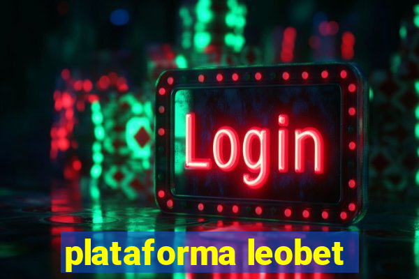 plataforma leobet